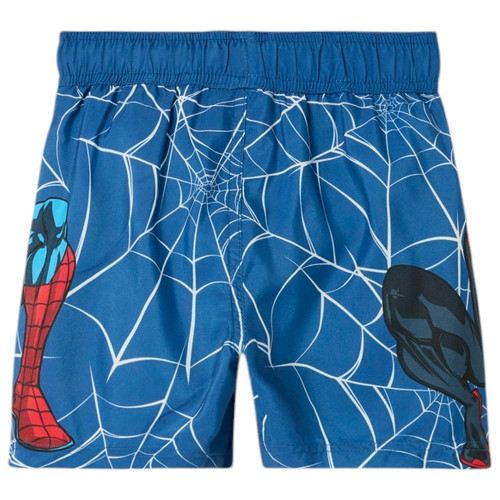 Name It Παιδικό μαγιό Spiderman